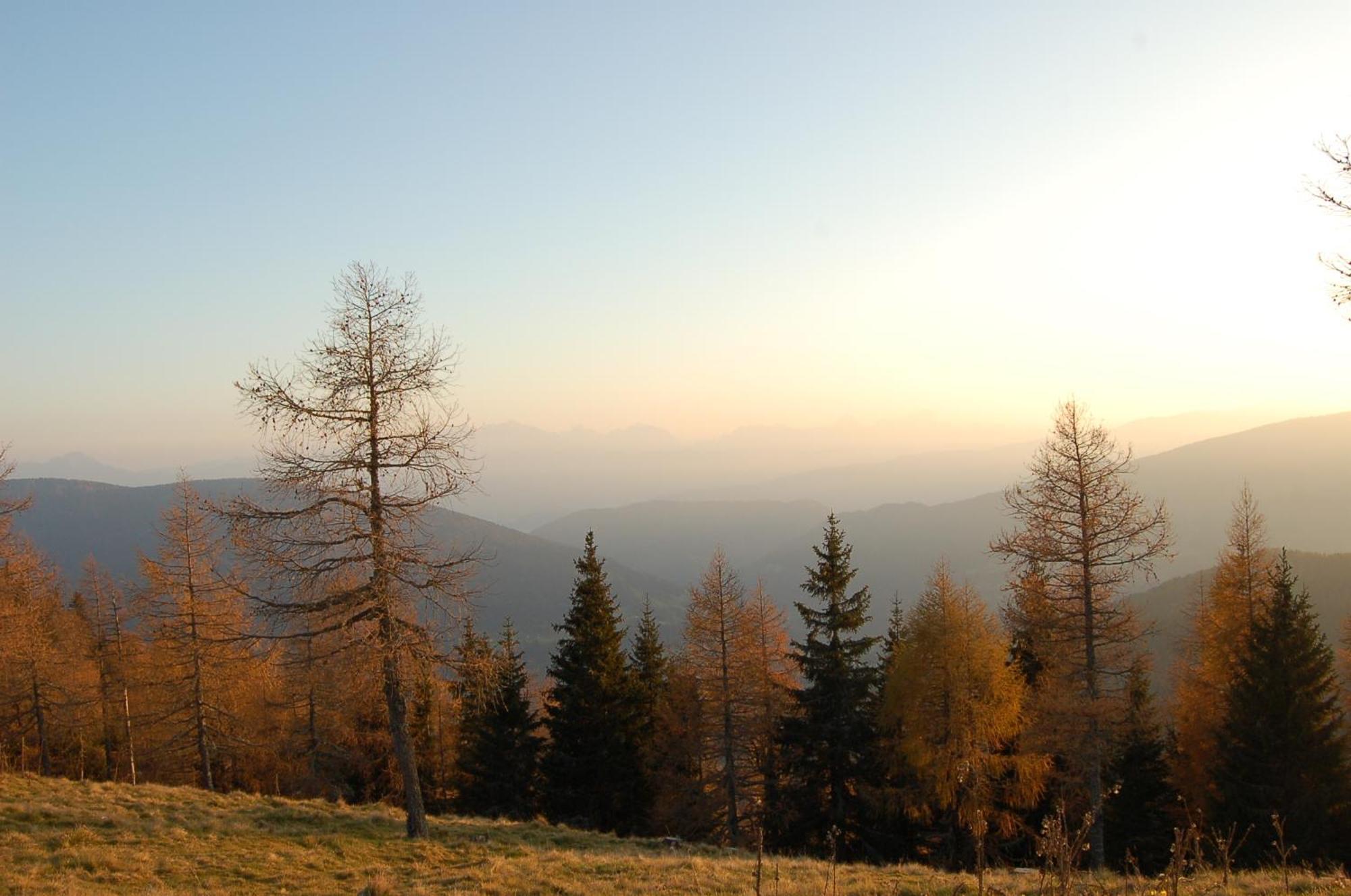 Walcherhof Arriach Zewnętrze zdjęcie