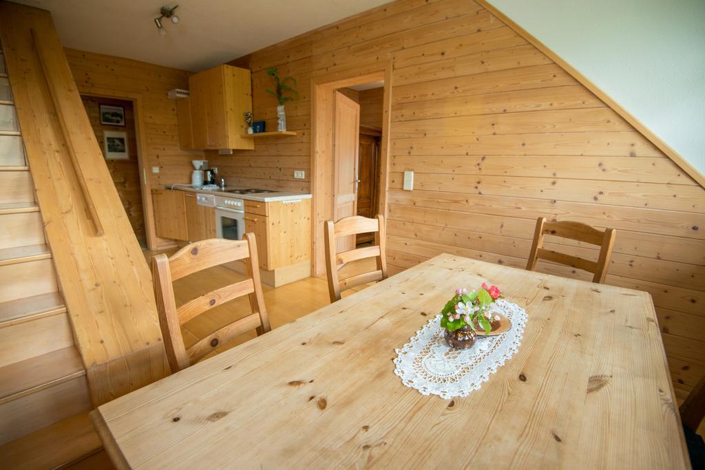 Walcherhof Arriach Zewnętrze zdjęcie