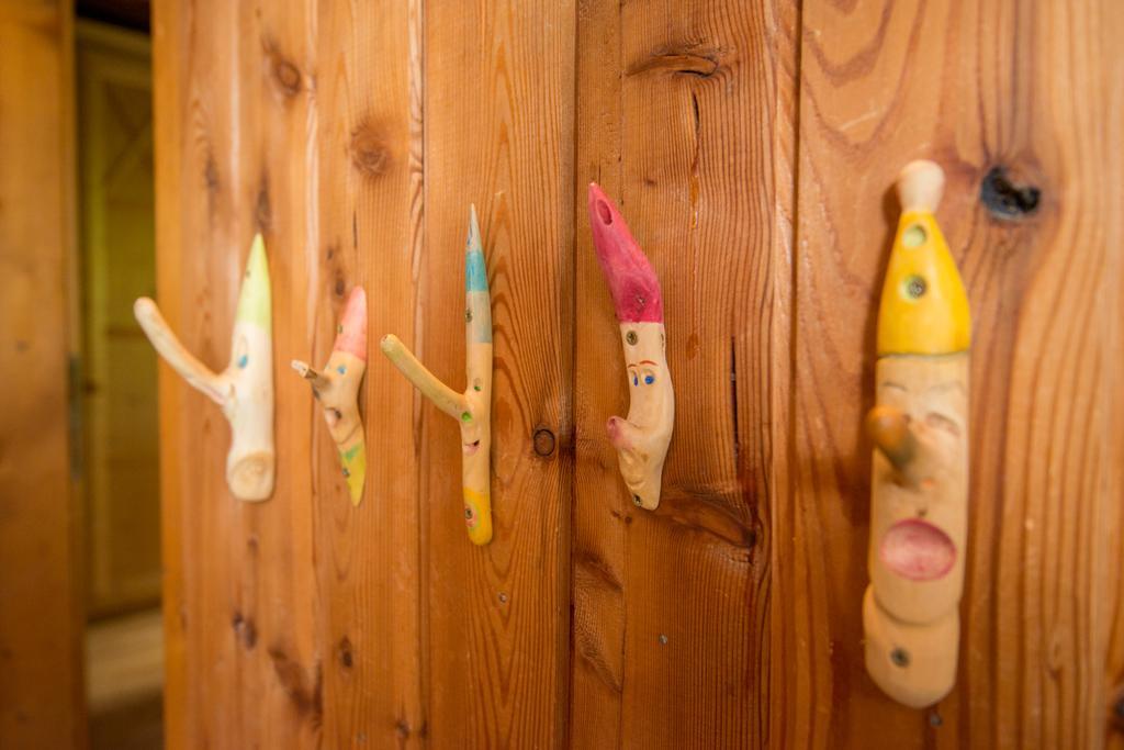 Walcherhof Arriach Zewnętrze zdjęcie