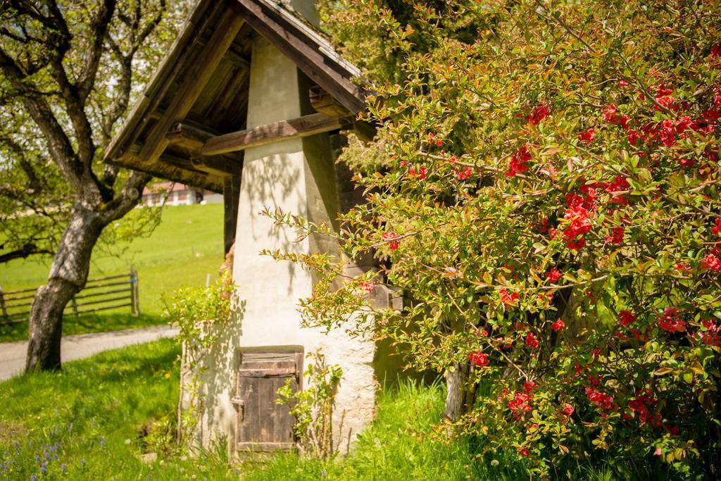 Walcherhof Arriach Zewnętrze zdjęcie